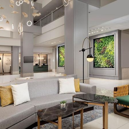 เดอะ เวสทิน ดัลลัส ฟอร์ต เวิร์ธ แอร์พอร์ต Hotel เออร์วิง ภายนอก รูปภาพ