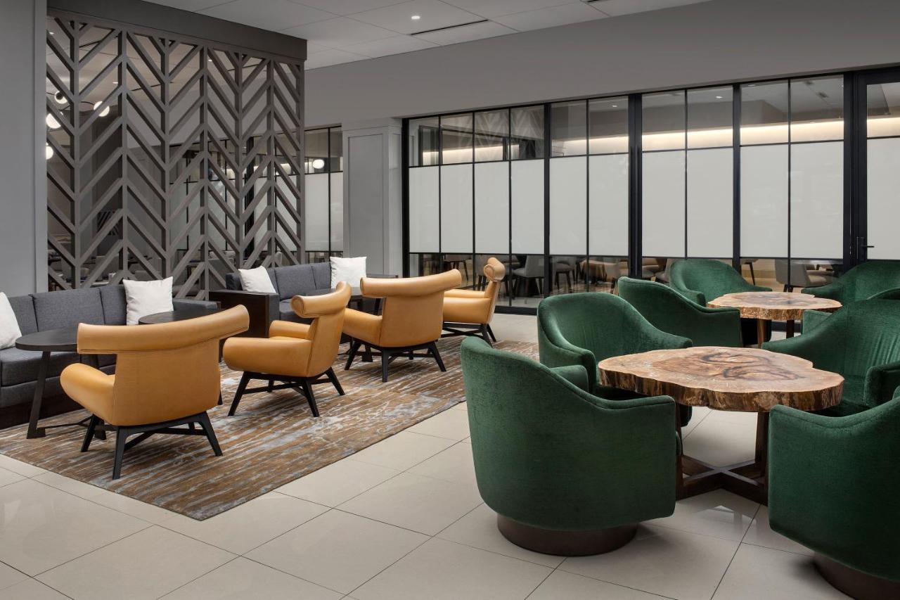 เดอะ เวสทิน ดัลลัส ฟอร์ต เวิร์ธ แอร์พอร์ต Hotel เออร์วิง ภายนอก รูปภาพ