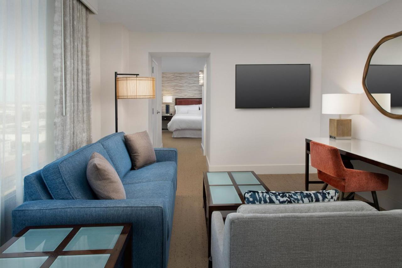 เดอะ เวสทิน ดัลลัส ฟอร์ต เวิร์ธ แอร์พอร์ต Hotel เออร์วิง ภายนอก รูปภาพ