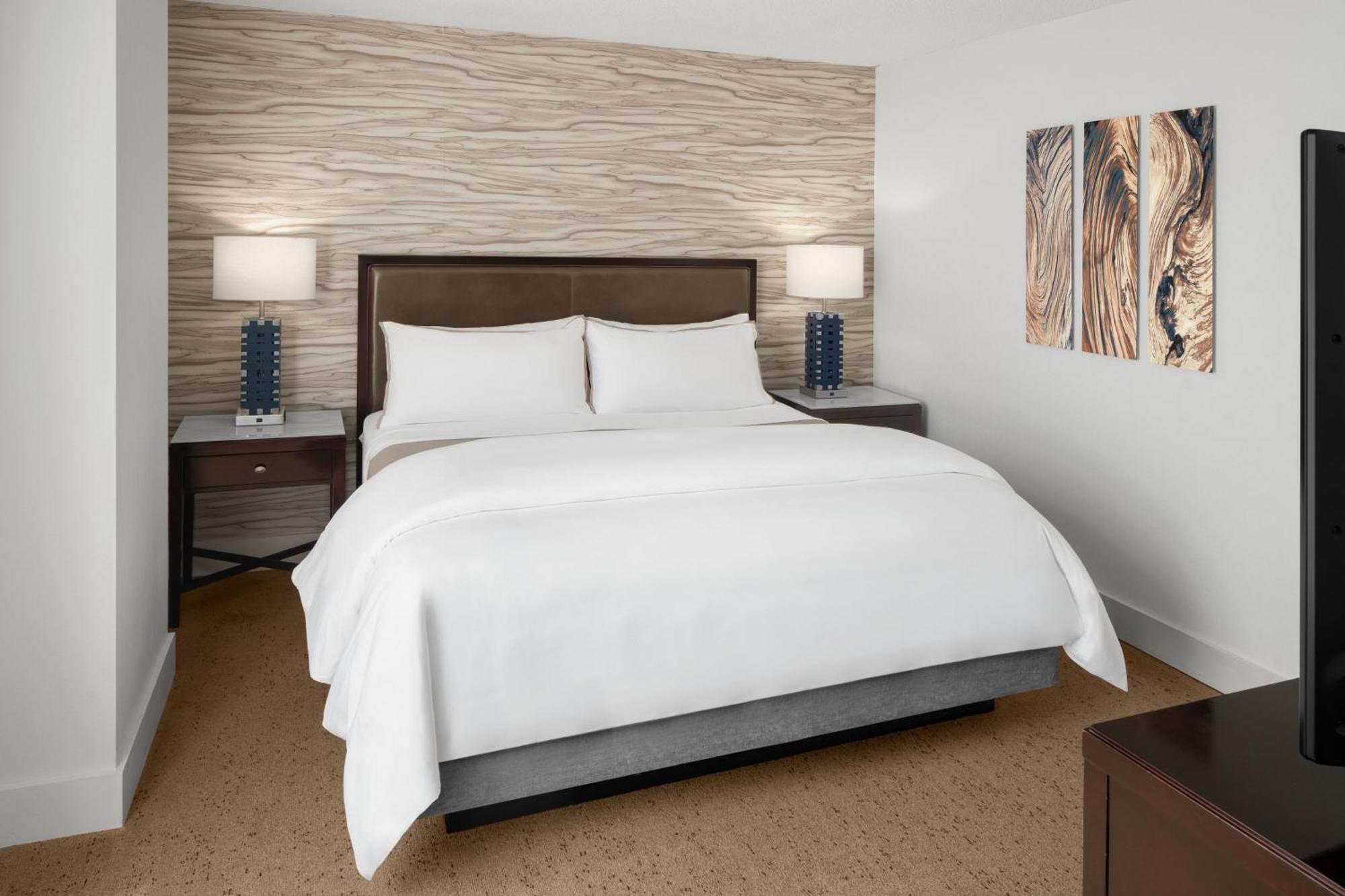 เดอะ เวสทิน ดัลลัส ฟอร์ต เวิร์ธ แอร์พอร์ต Hotel เออร์วิง ภายนอก รูปภาพ