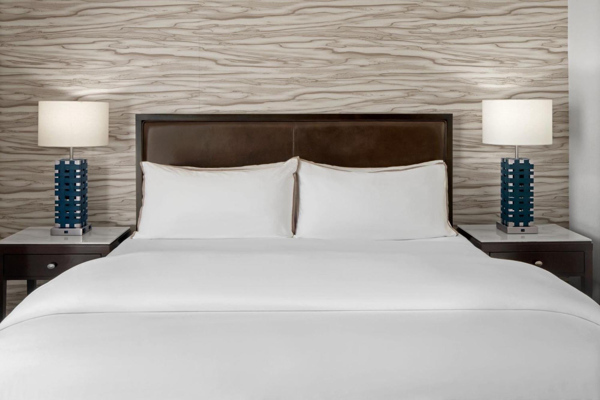 เดอะ เวสทิน ดัลลัส ฟอร์ต เวิร์ธ แอร์พอร์ต Hotel เออร์วิง ภายนอก รูปภาพ