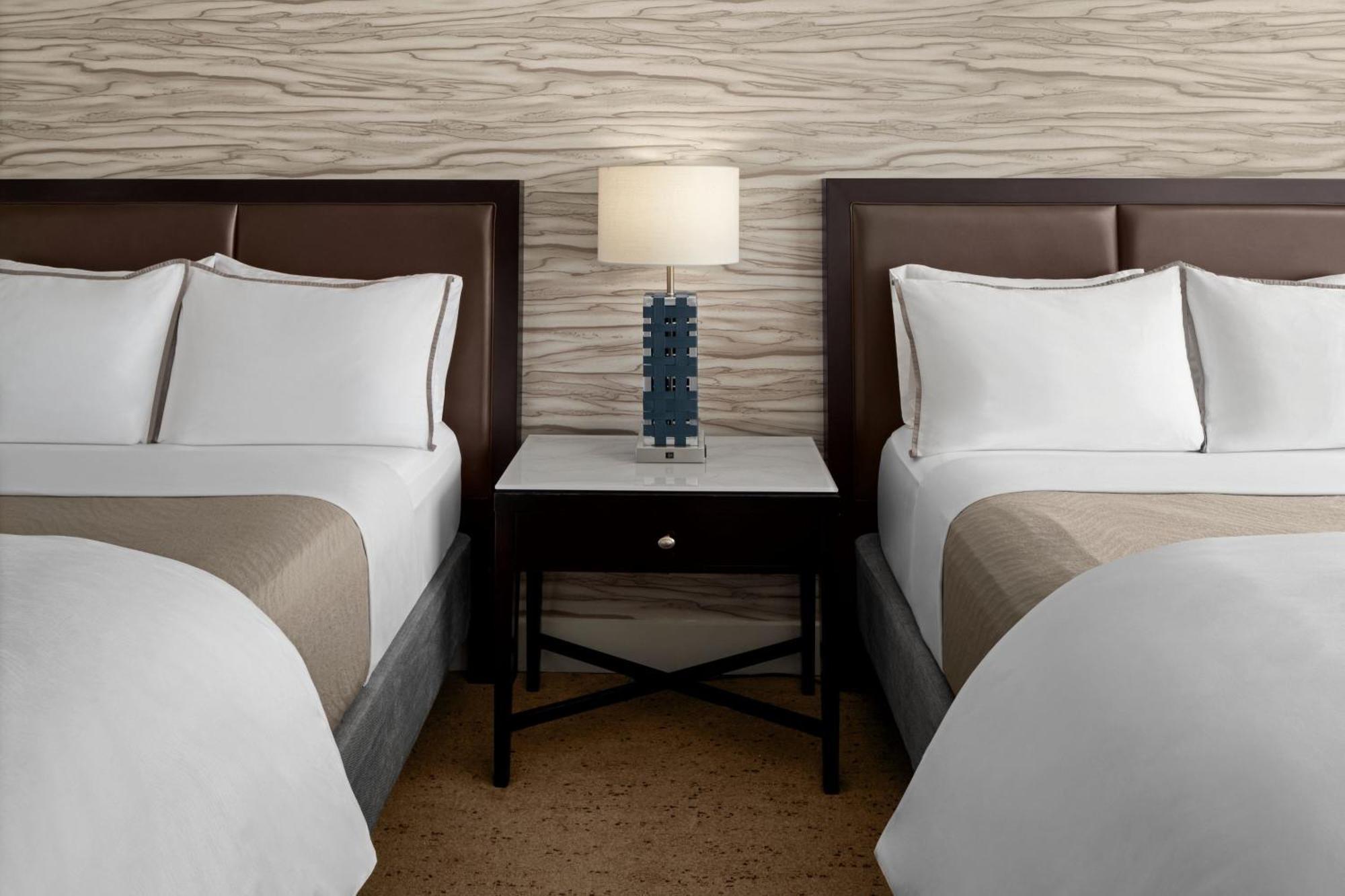 เดอะ เวสทิน ดัลลัส ฟอร์ต เวิร์ธ แอร์พอร์ต Hotel เออร์วิง ภายนอก รูปภาพ