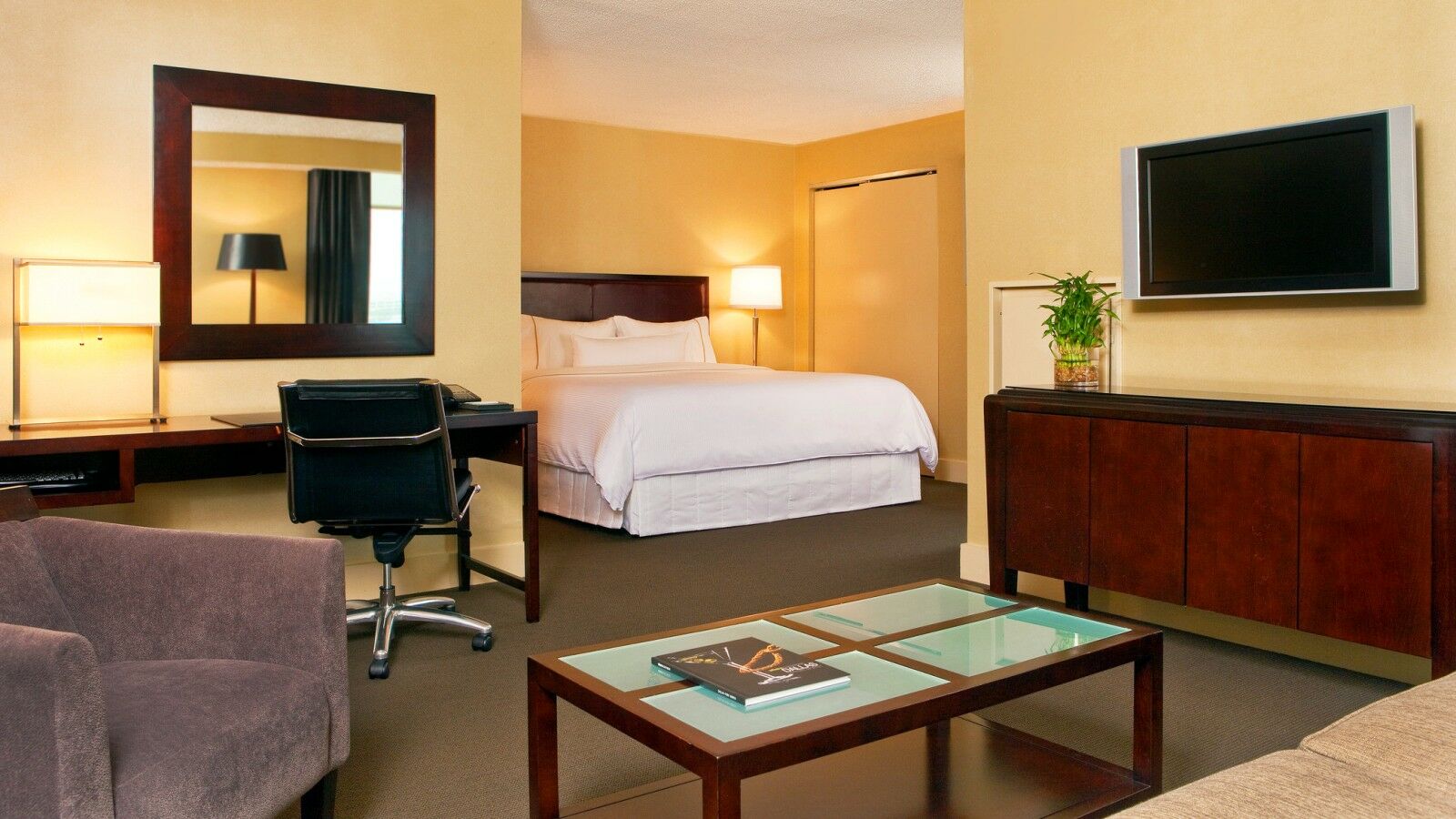 เดอะ เวสทิน ดัลลัส ฟอร์ต เวิร์ธ แอร์พอร์ต Hotel เออร์วิง ภายนอก รูปภาพ